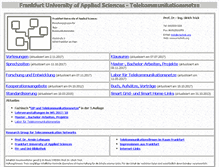 Tablet Screenshot of ambient-networks.com